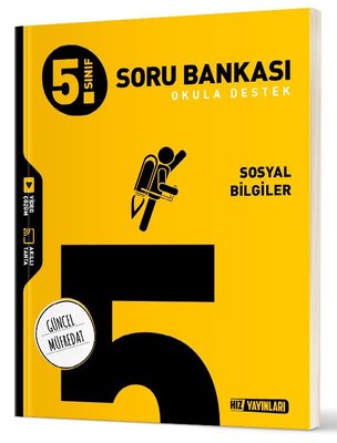 5. Sınıf Sosyal Bilgiler Soru Bankası