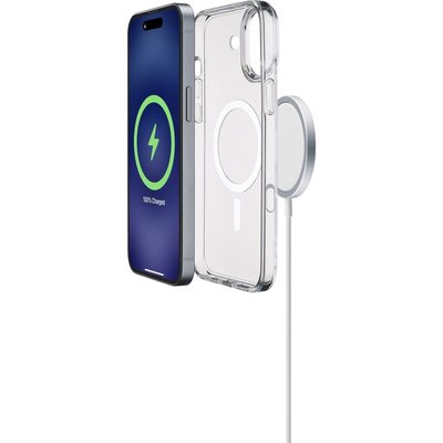 Cellularlıne Iphone 16 Plus Gloss Magsafe Kılıf