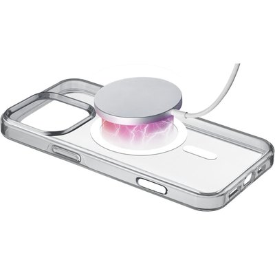 Cellularlıne Iphone 16 Pro Gloss Magsafe Kılıf