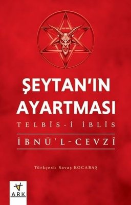 Şeytan'ın Ayartması: Teblis-i İblis