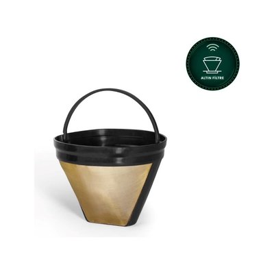 Homend Smart Coffebreak 5007H Filtre Kahve Makinesi