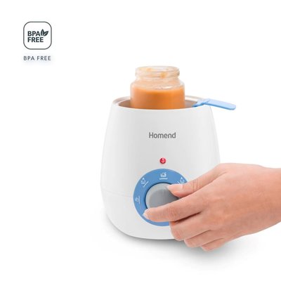 Homend Mybaby 1002h Hızlı Biberon Isıtıcı