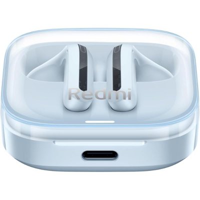 Xiaomi Redmi Buds 6 Active TWS Mavi Kulak İçi Bluetooth Kulaklık