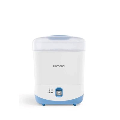 Homend Mybaby 1003h Buharlı Sterilizator