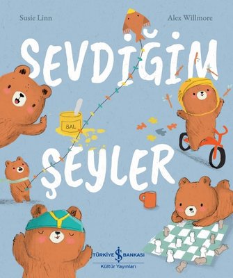 Sevdiğim Şeyler