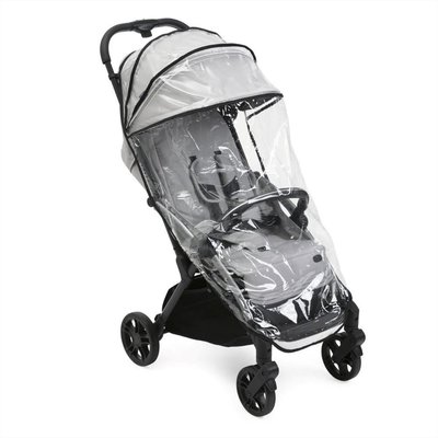 Chicco Goody Xplus Bebek Arabası Pearly Grey