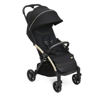 Chicco Goody XPlus Bebek Arabası Black