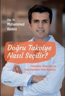 Doğru Takviye Nasıl Seçilir? Vitaminler Mineraller ve Gıda Destekleri Alma Kılavuzu