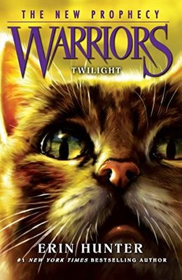 TWILIGHT (Warriors: The New Prophecy)