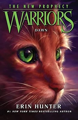 DAWN (Warriors: The New Prophecy)