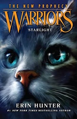 STARLIGHT (Warriors: The New Prophecy)
