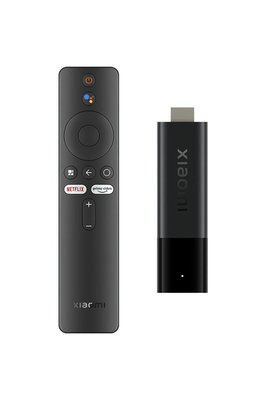 Xiaomi Mi TV Stick 4K Android TV Medya Oynatıcı