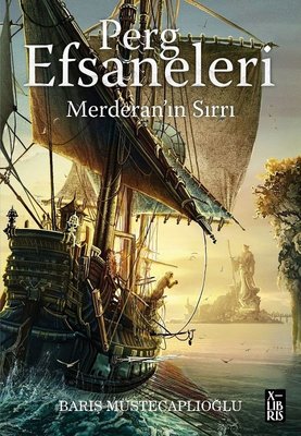 Merdera'nın Sırrı - Perg Efsaneleri 2