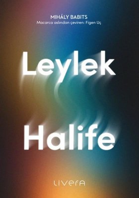 Leylek Halife