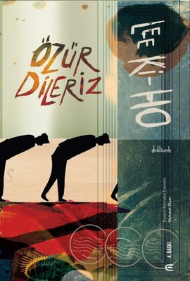 Özür Dileriz