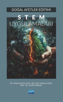 STEM Uygulamaları - Doğal Afetler Eğitimi