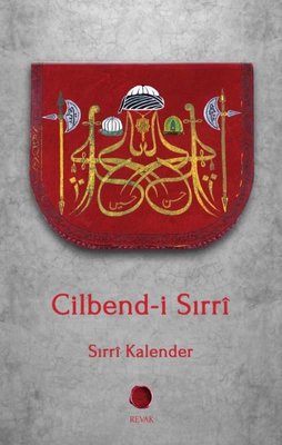 Cilbend-i Sırri