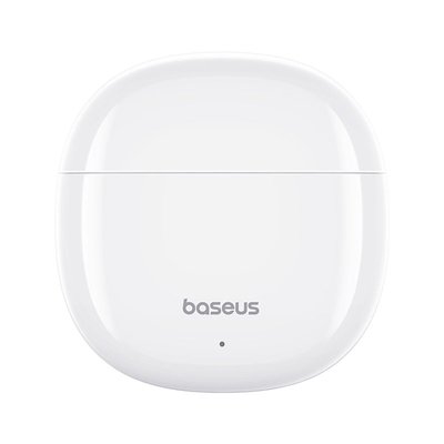 Baseus E13 Bowie True Wireless Bluetooth Kulaklık Beyaz