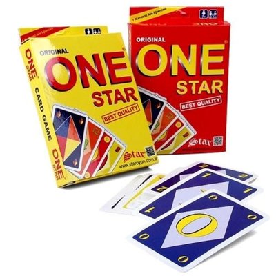 Star One Star