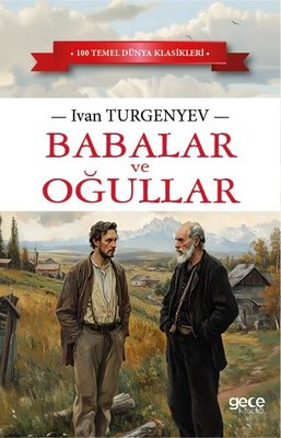 Babalar ve Oğullar