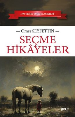 Seçme Hikayeler