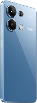 Xiaomi Redmi Note 13 256 GB Mavi