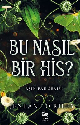 Bu Nasıl Bir His? Aşık Fae Serisi