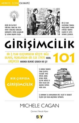 Girişimcilik 101 - Herkes İçin Ekonomi - Bir Çırpıda Girişimcilik