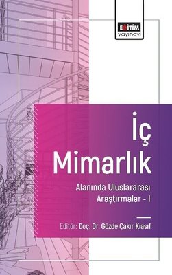 İç Mimarlık Alanında Uluslararası Araştırmalar 1