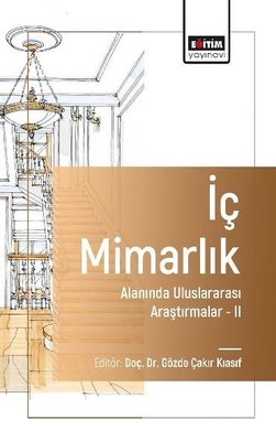 İç Mimarlık Alanında Uluslararası Araştırmalar 2