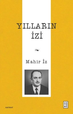 Yılların İzi