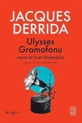 Ulysses Gramofonu: Joyce'ta Evet Söylentisi - Minyatür