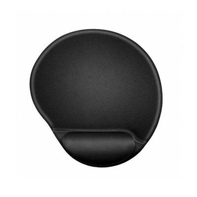 INCA IMSP-009 Bilek Destekli Silikon Mouspad Large