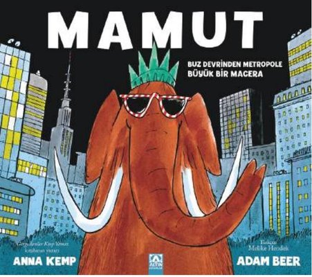 Mamut