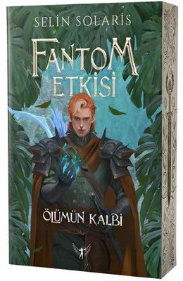 Fantom Etkisi - Ölümün Kalbi