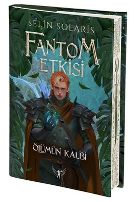 Fantom Etkisi - Ölümün Kalbi