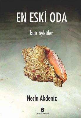 En Eski Oda - Kuir Öyküler