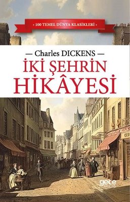 İki Şehrin Hikayesi