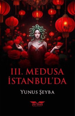 3. Medusa İstanbul'da