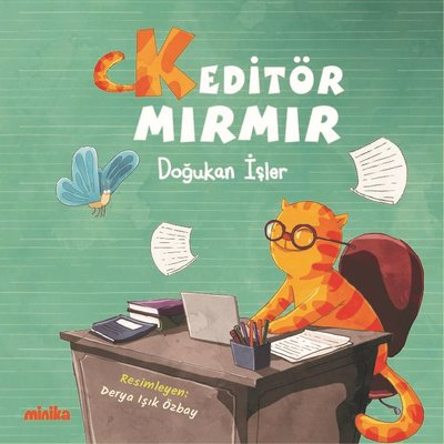 Keditör Mırmır