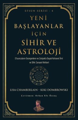 Yeni Başlayanlar İçin Sihir ve Astroloji