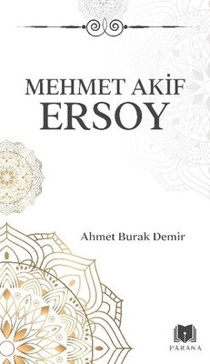 Mehmet Akif Ersoy - Midi Boy