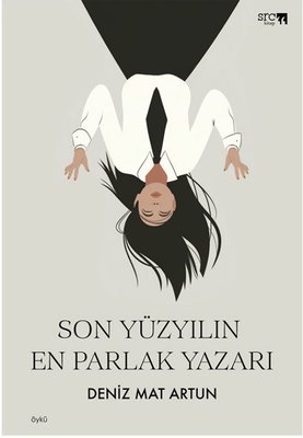 Son Yüzyılın En Parlak Yazarı