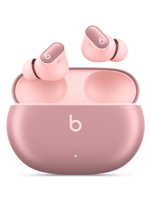 Beats Studio Buds TWS Pembe Kulak İçi Bluetooth Kulaklık