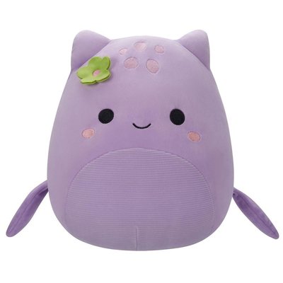 Squishmallows Loch Ness Canavarı Shon Pelüş 30 cm