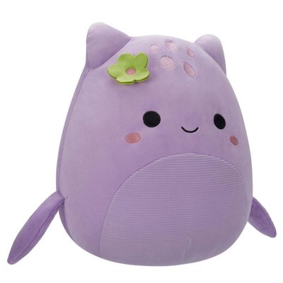 Squishmallows Loch Ness Canavarı Shon Pelüş 30 cm