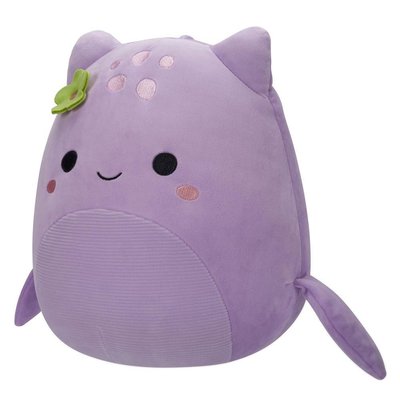 Squishmallows Loch Ness Canavarı Shon Pelüş 30 cm