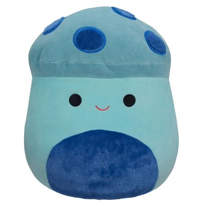 Squishmallows Mantar Ankur Pelüş 30 cm 