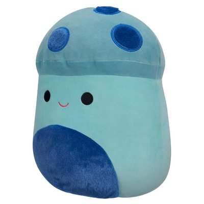 Squishmallows Mantar Ankur Pelüş 30 cm 