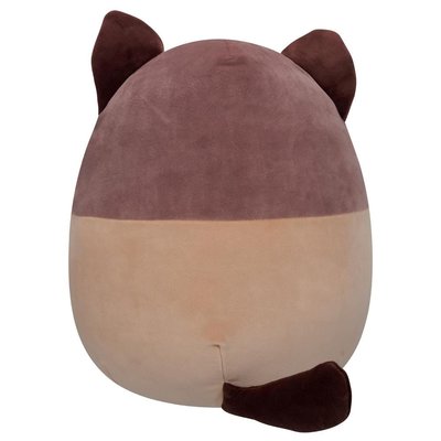 Squishmallows Snowshoe Kedisi Woodward Pelüş 30 cm